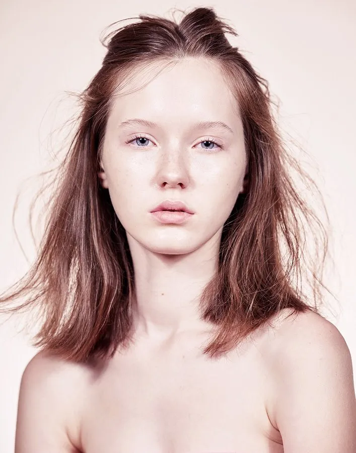Dana Kupriianova portfolio
