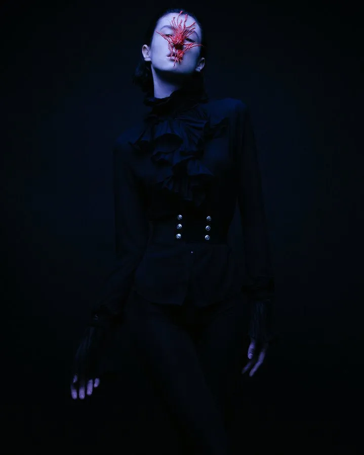 Anasia Kilmemetova portfolio