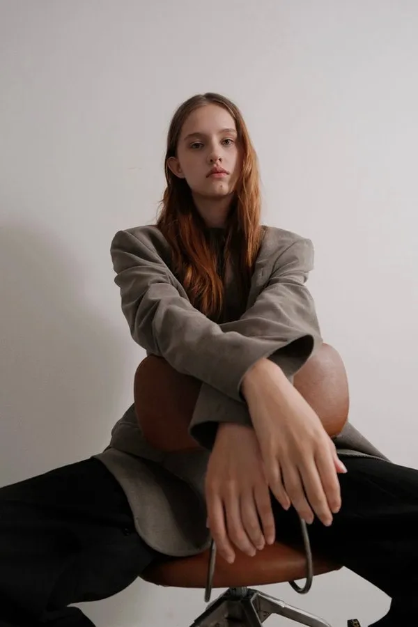 Lisa Elf portfolio