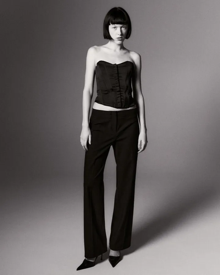 Stacy Alekseeva portfolio