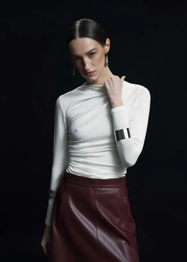 Hanna Zeliankevich portfolio