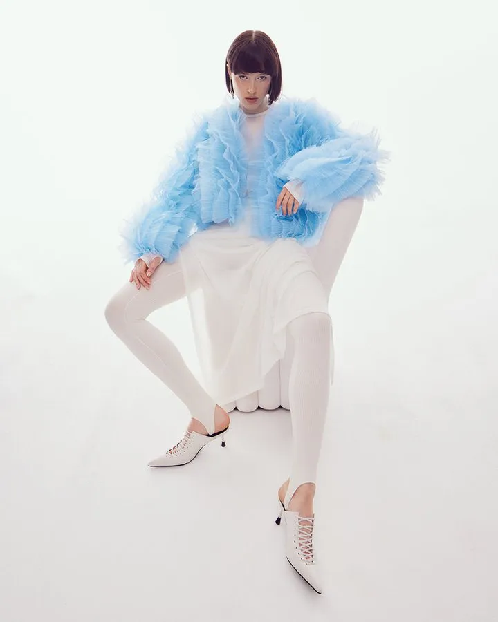 Stacy Alekseeva portfolio