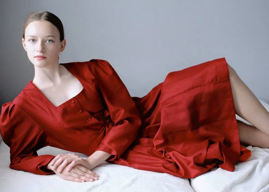 Sofia Safonova portfolio