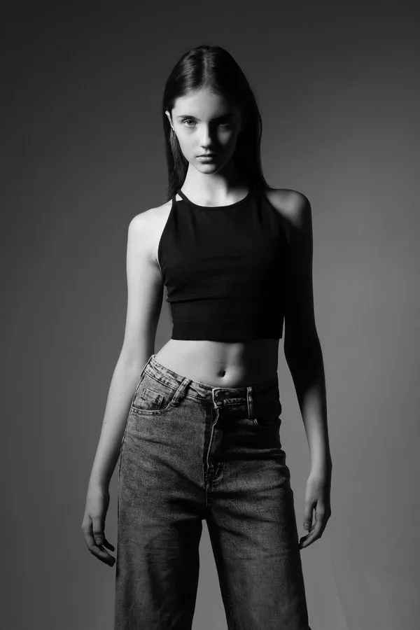 Anya Kubaeva portfolio