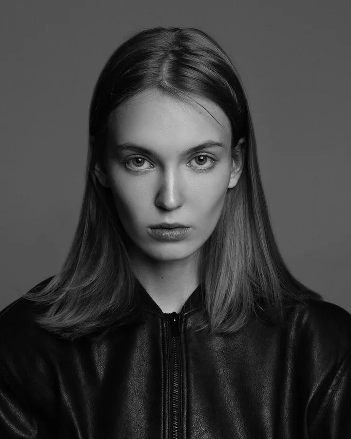 Iza Bykovskaia portfolio