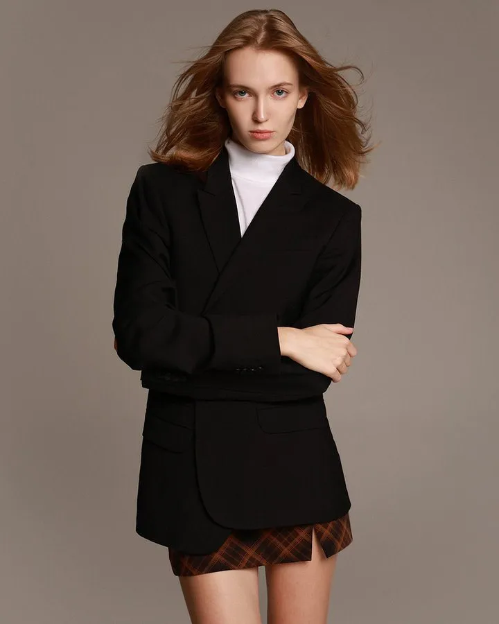 Iza Bykovskaia portfolio