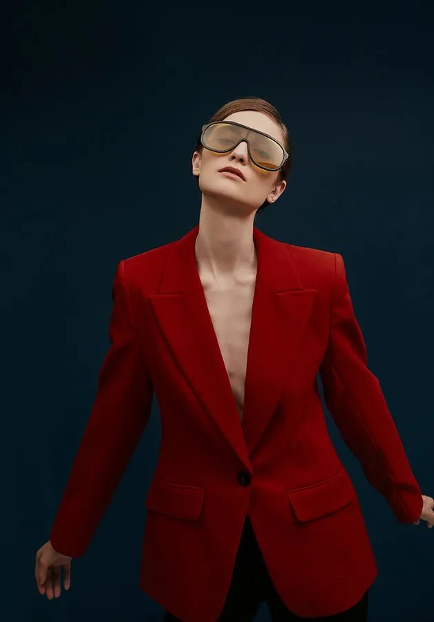 Vesta Glumova portfolio