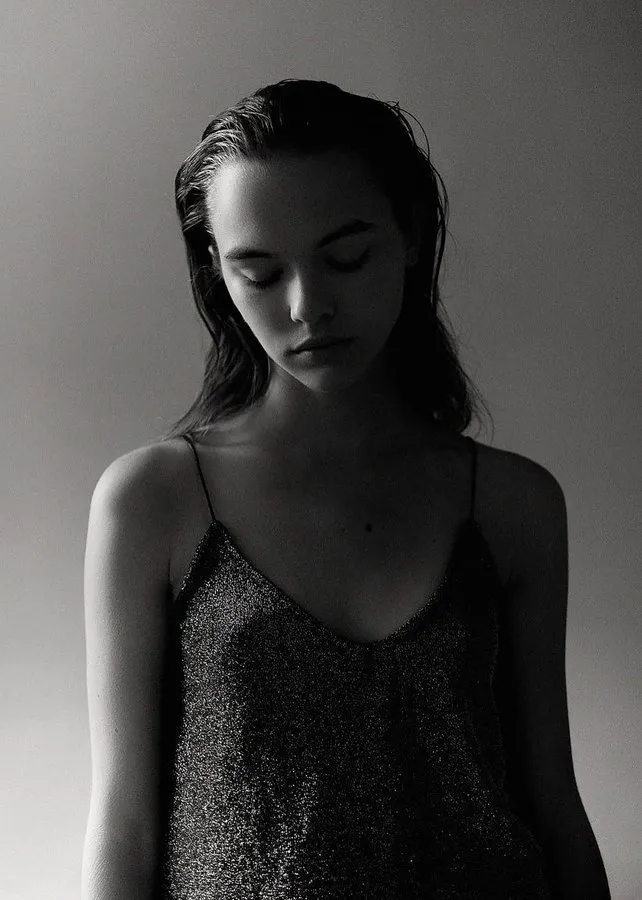 Ksenia Odintsova portfolio