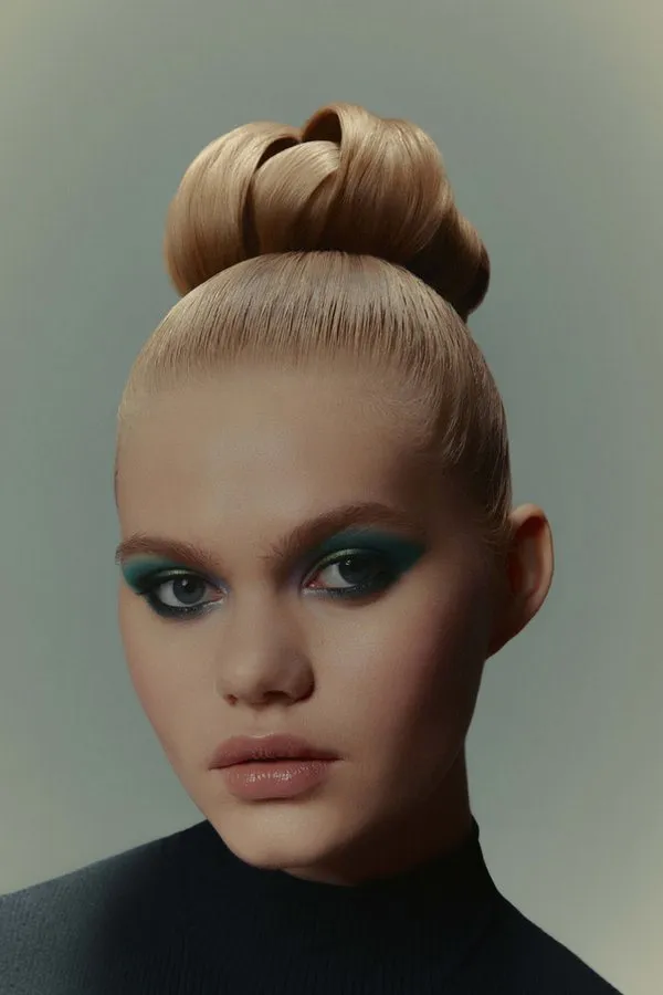 Ana Ashcheulova portfolio