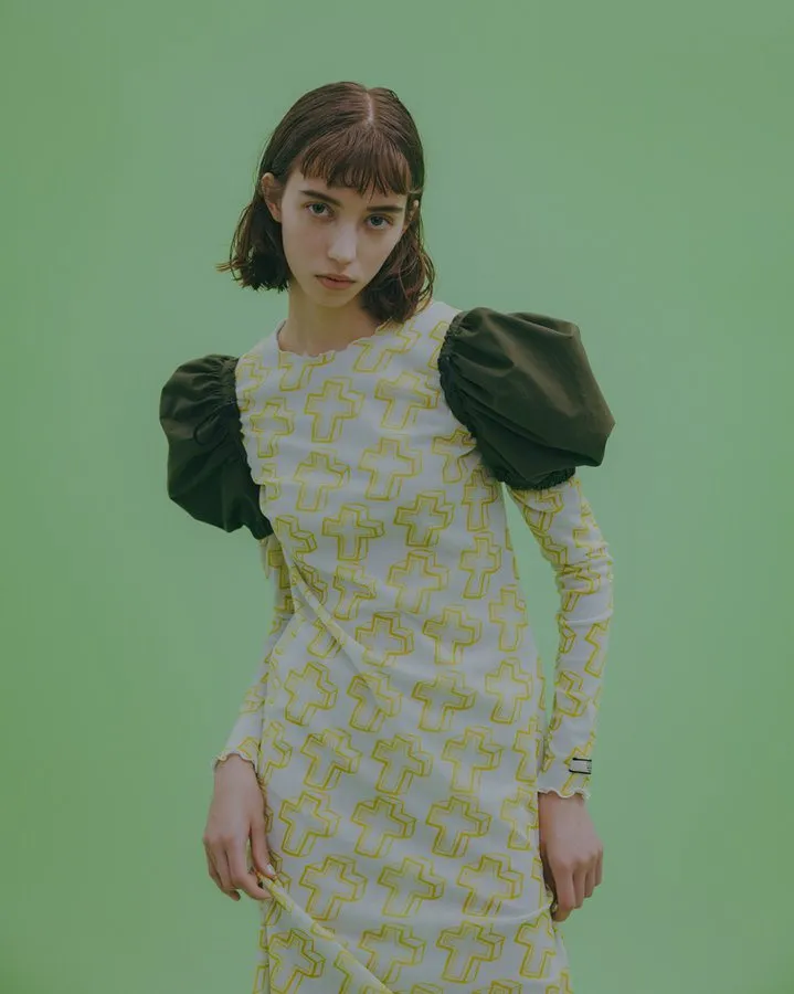 Elizabeth Barg portfolio