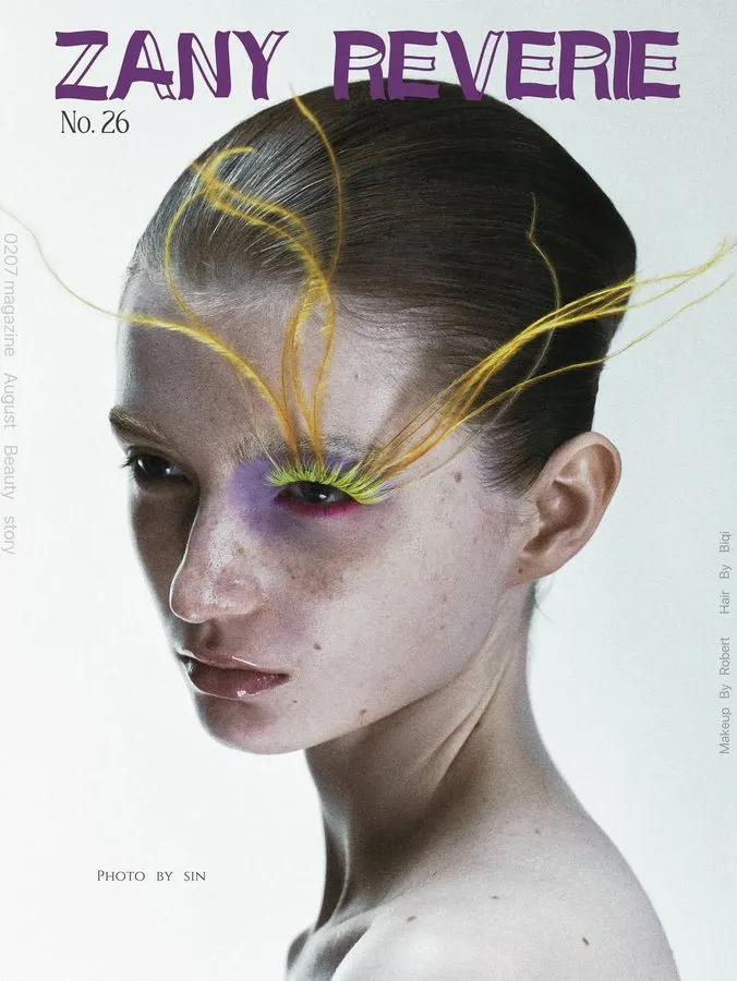 Aleksandra Sham portfolio