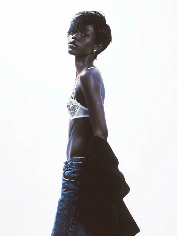 Naomie Brown portfolio