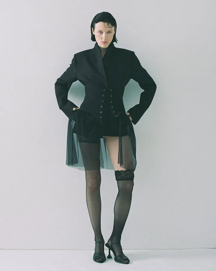 Stacy Alekseeva portfolio