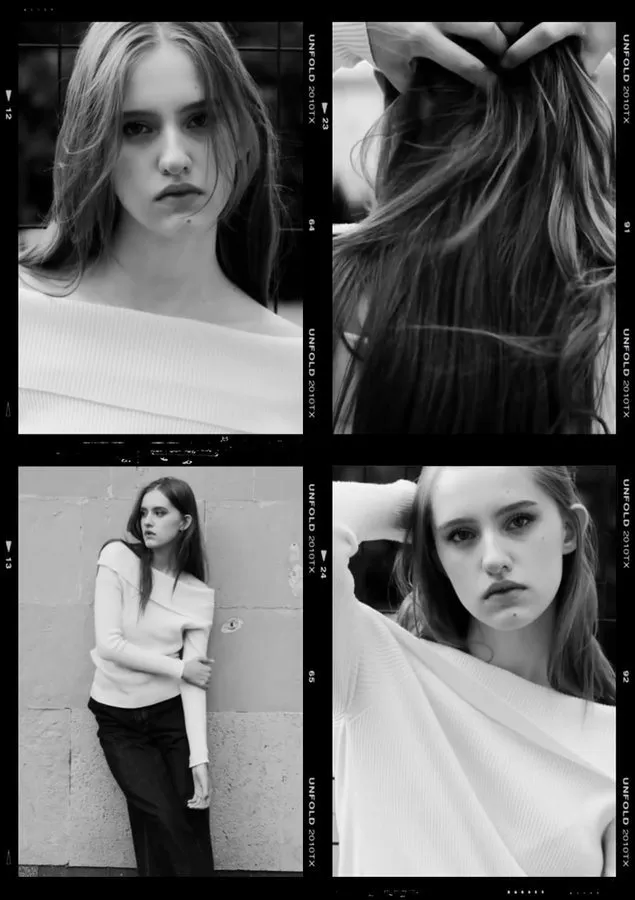 Lisa Elf portfolio