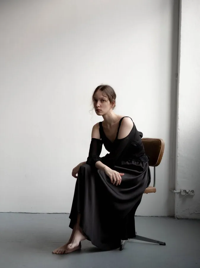 Alyona Pastikova portfolio