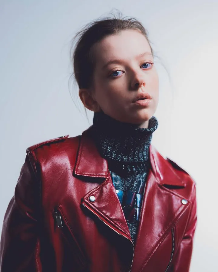 Valery Barannikova portfolio