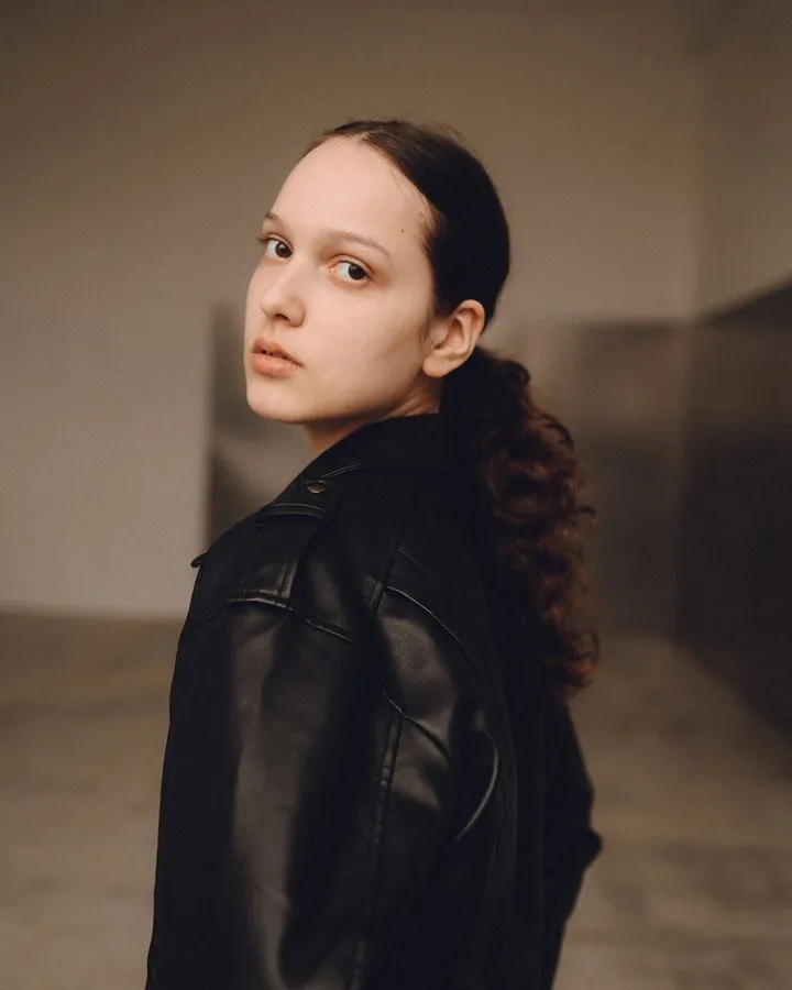 Alyona Pastikova portfolio