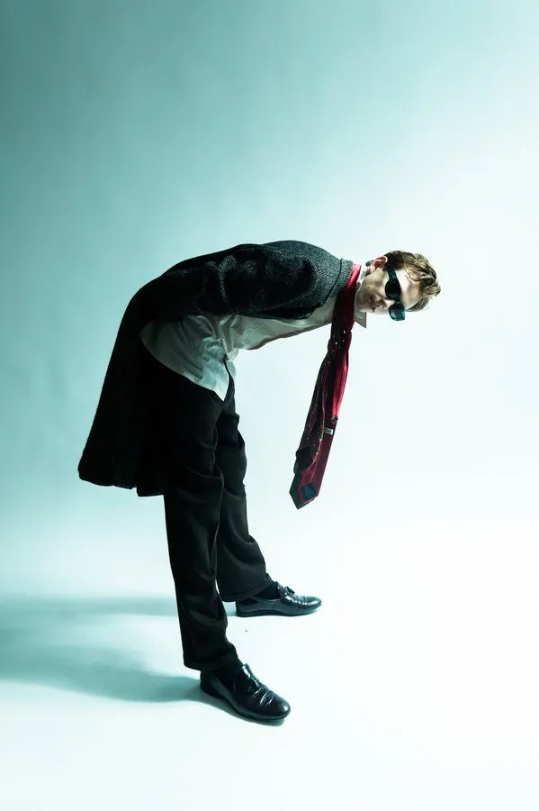 Matteo Aubert portfolio