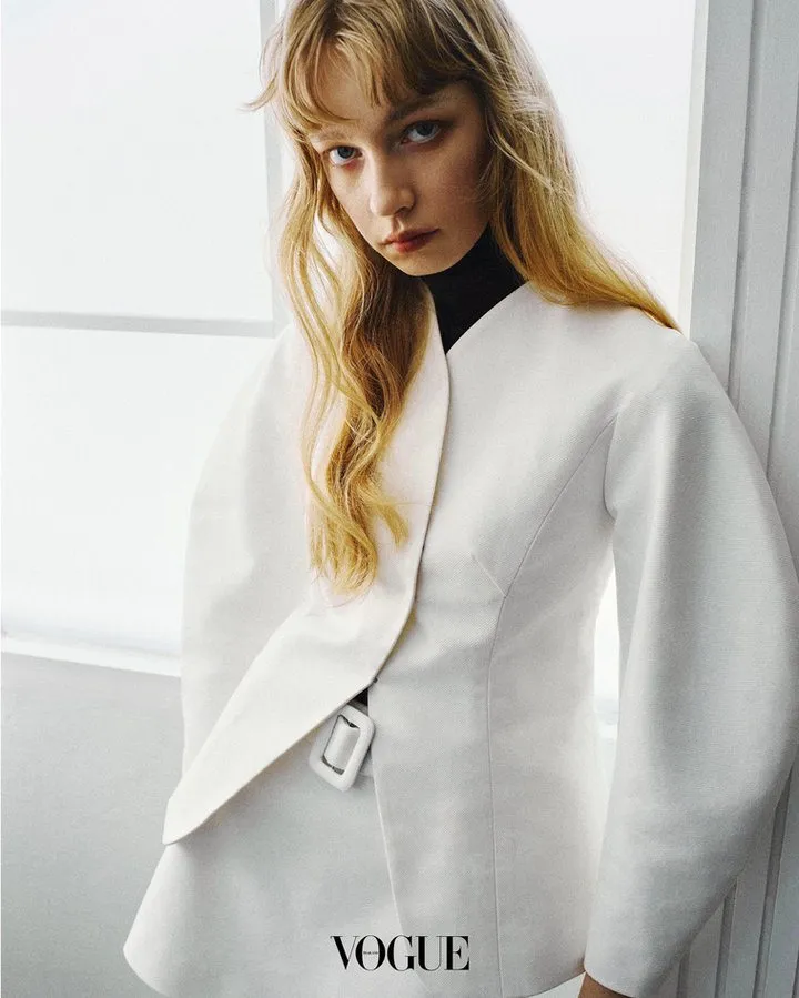 Mila Urzhumova portfolio