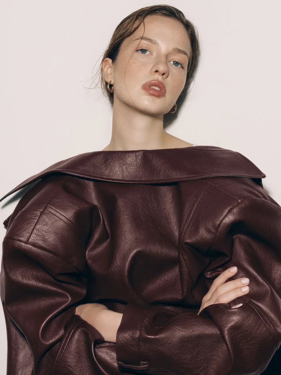 Karina Latushkina portfolio