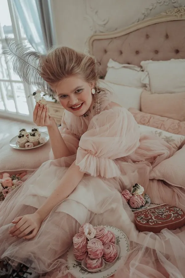 Ana Ashcheulova portfolio