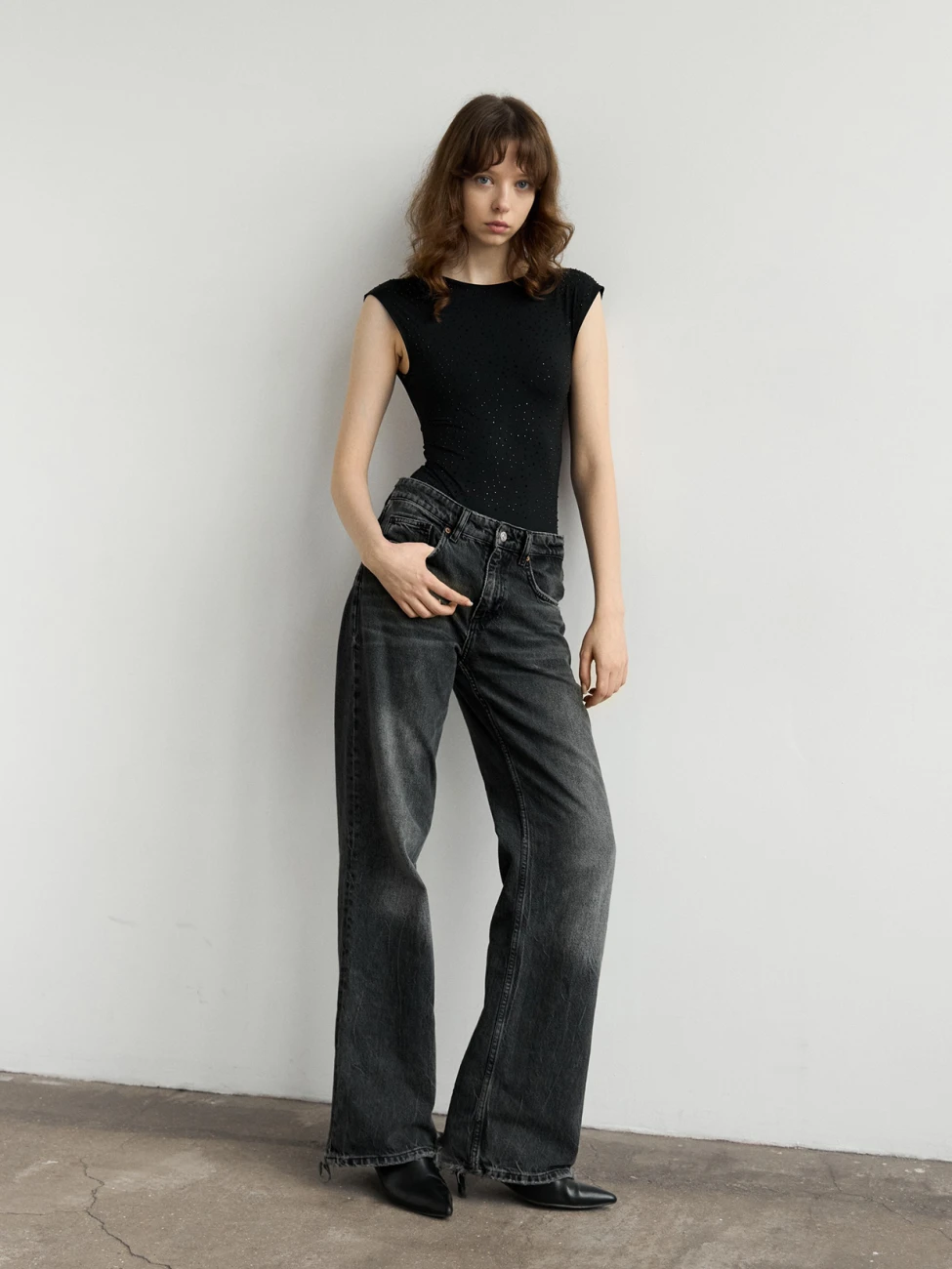 Valery Barannikova portfolio