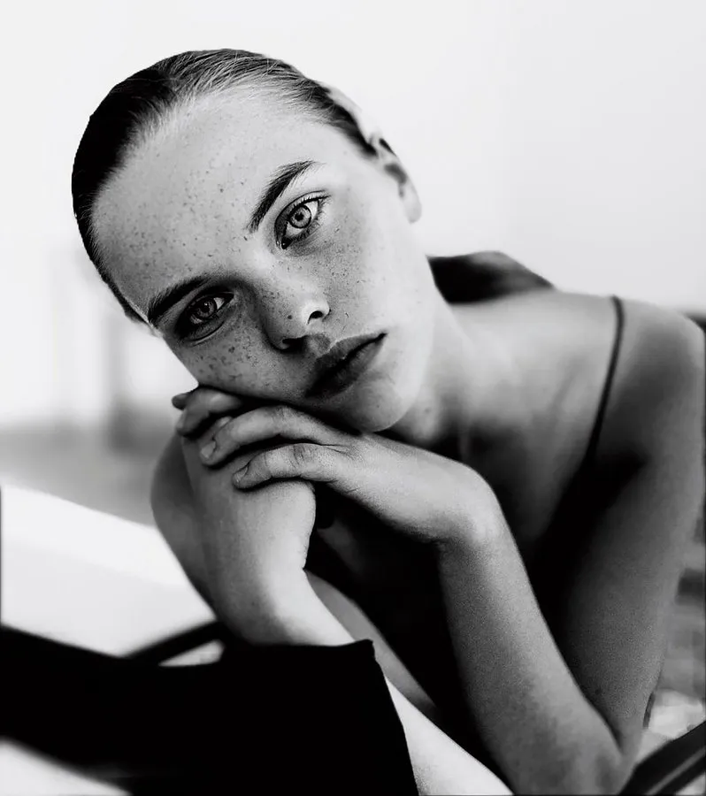 Ksenia Odintsova portfolio