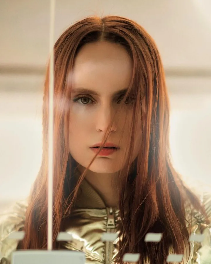 Agatha Maksimova portfolio