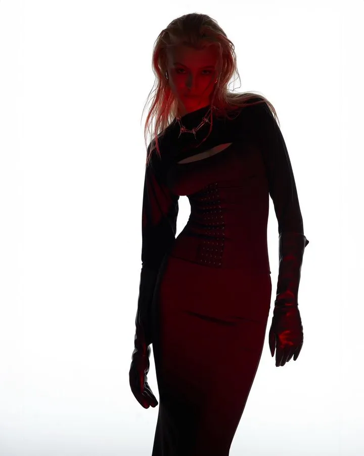 Alex Korneeva portfolio