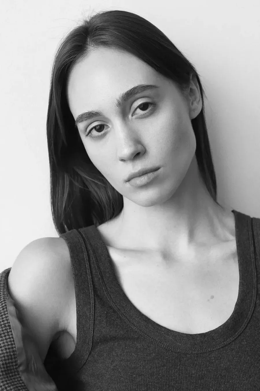 Nika Smirnova portfolio