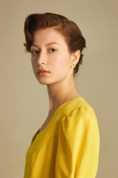 Nana Sevostianova portfolio