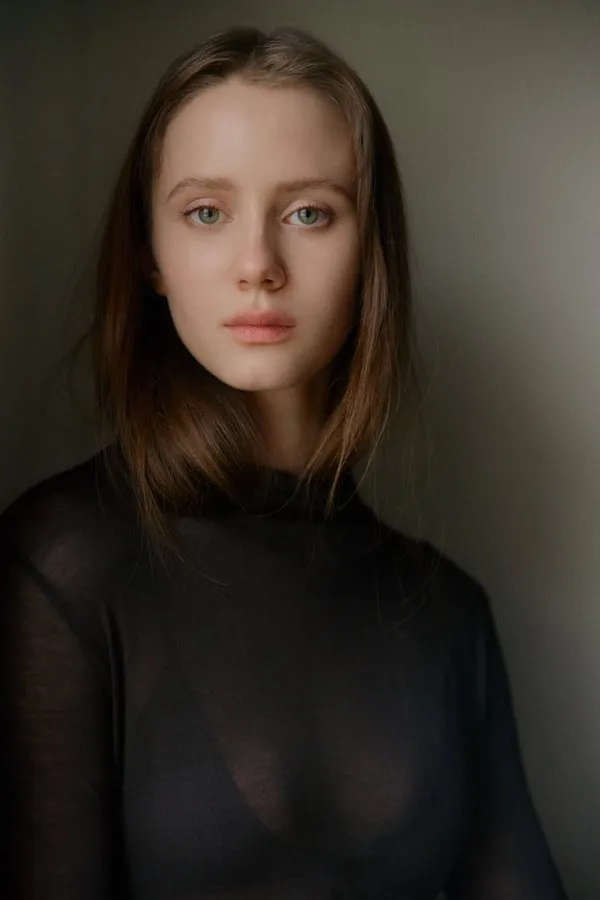 Maria Liadova portfolio
