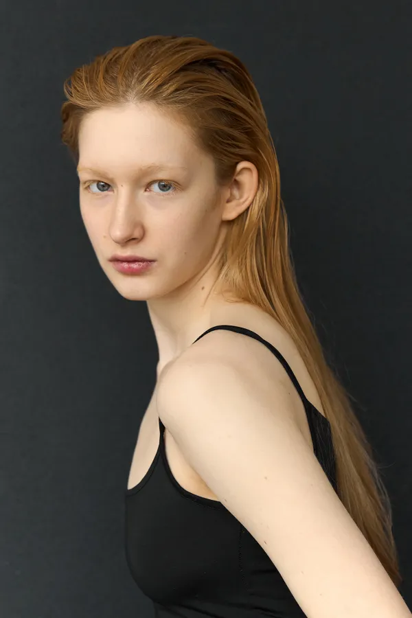 Sofi Leskova portfolio