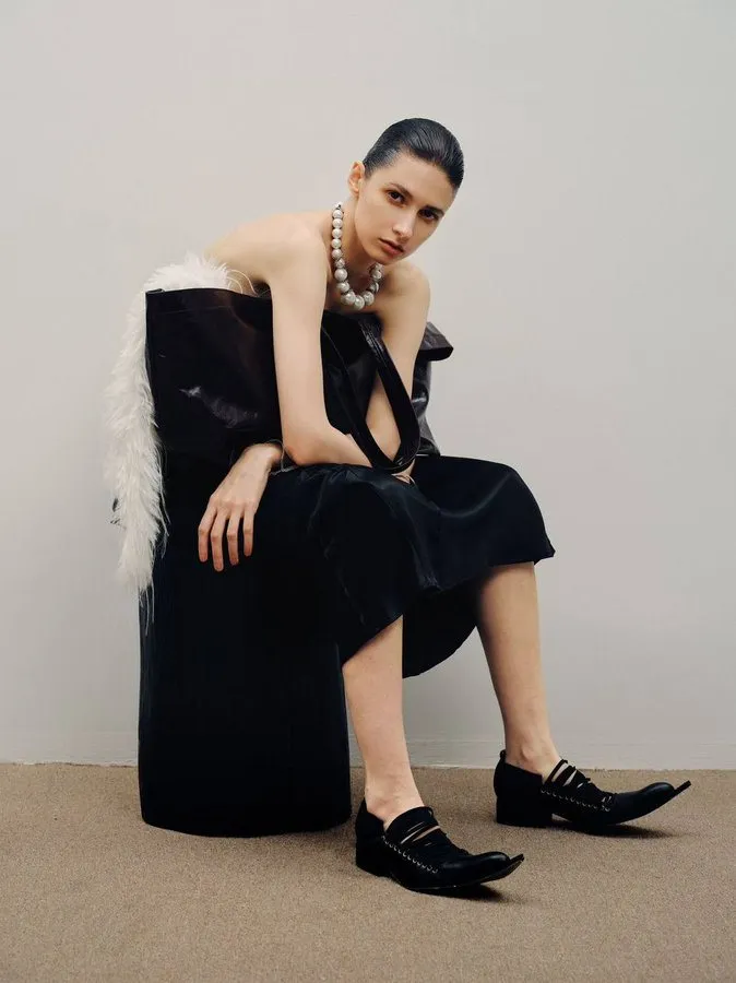 Marina Maksimova portfolio