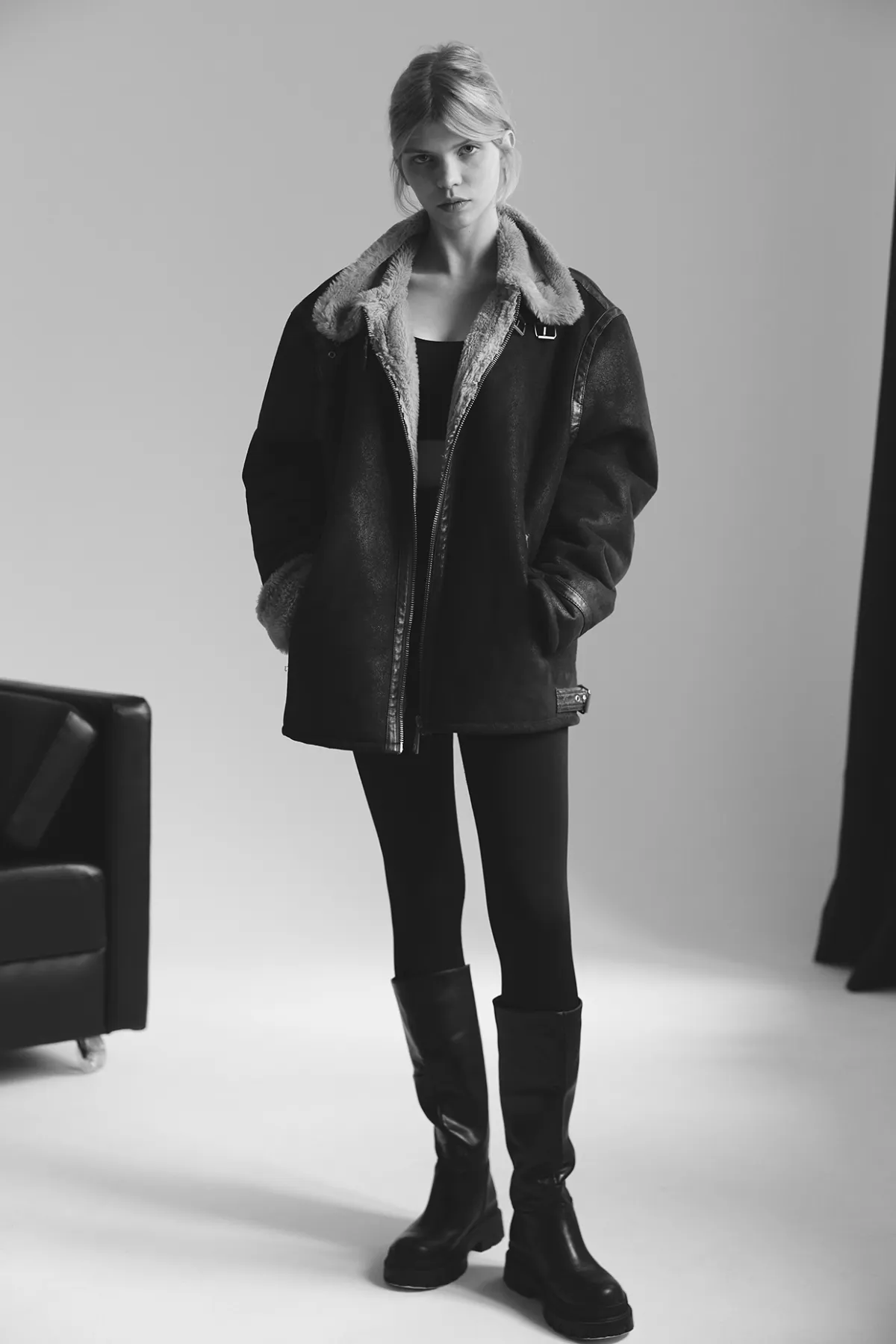 Lilya Pashkevich portfolio