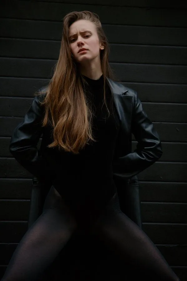 Maria Liadova portfolio
