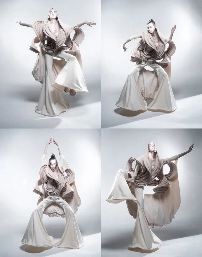 Hanna Zeliankevich portfolio