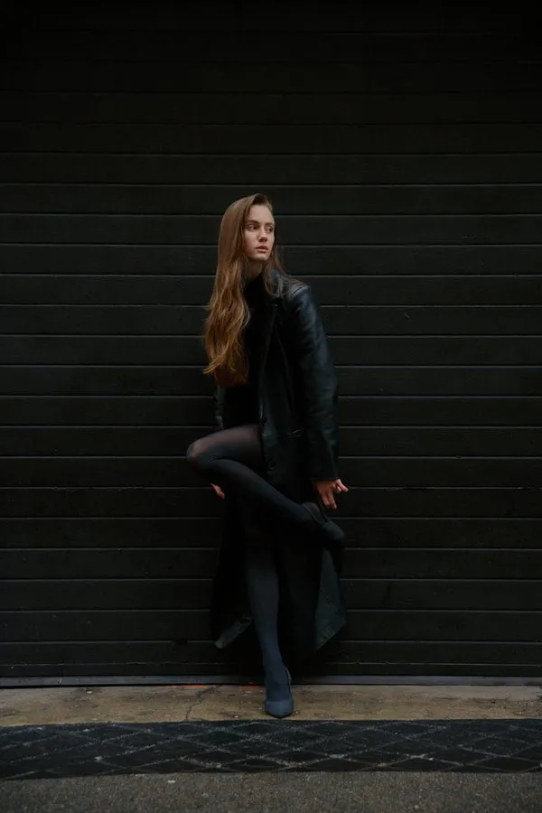 Maria Liadova portfolio