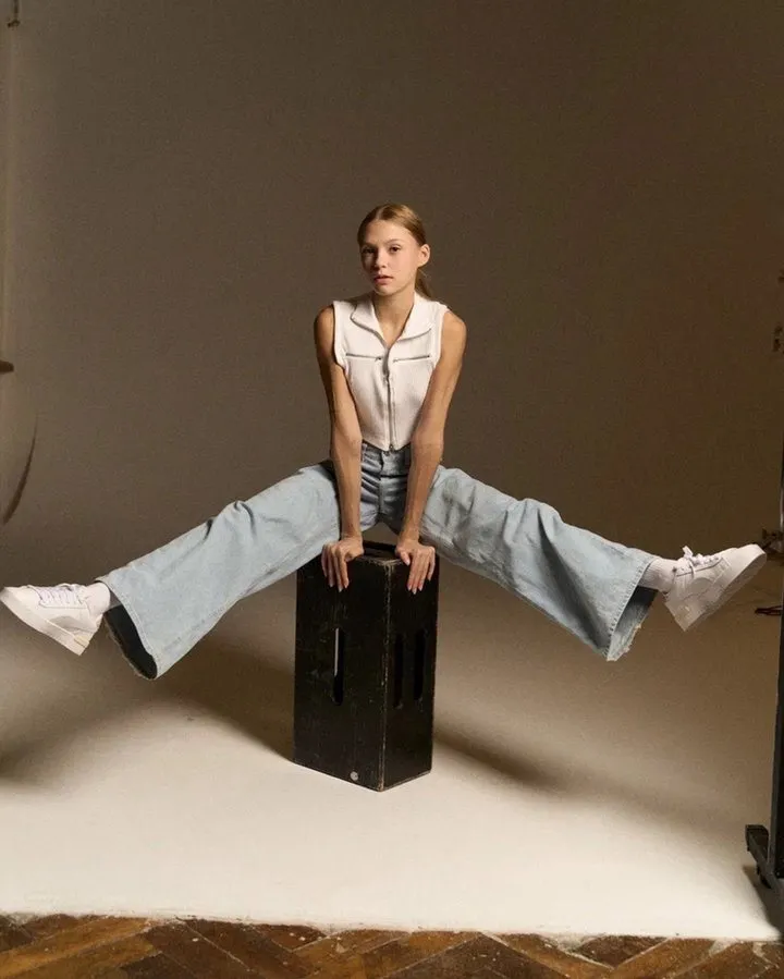 Diana Izbrekht portfolio