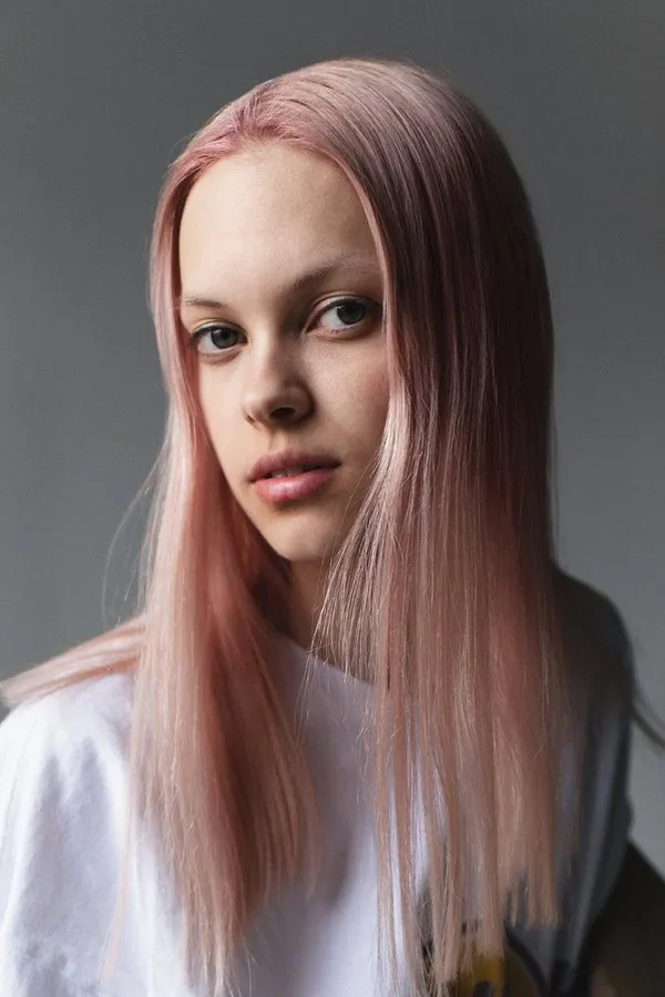 Irina Brue portfolio