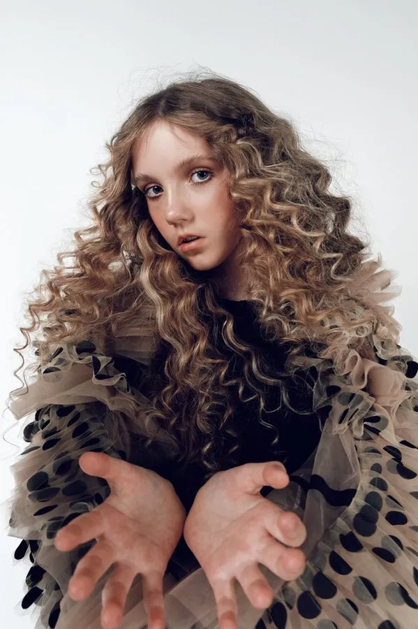 Anya Kubaeva portfolio