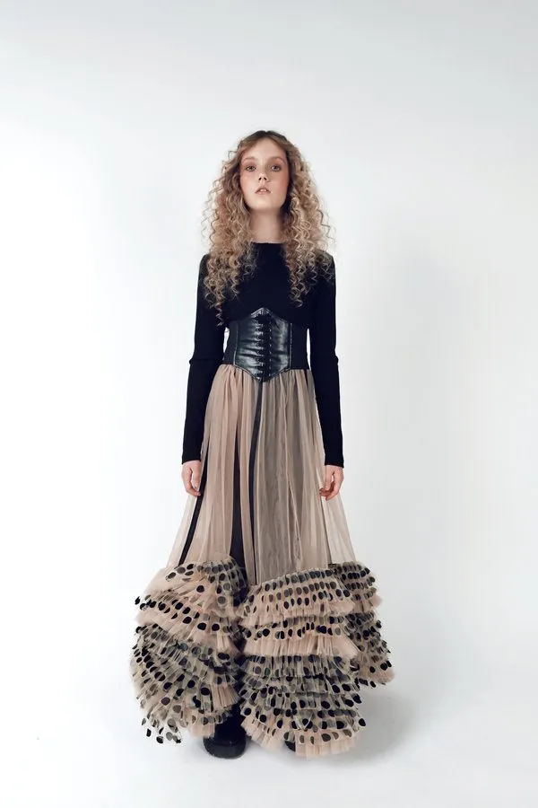 Anya Kubaeva portfolio