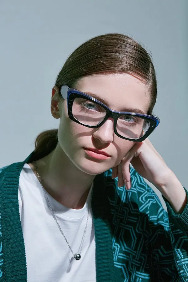 Vesta Glumova portfolio
