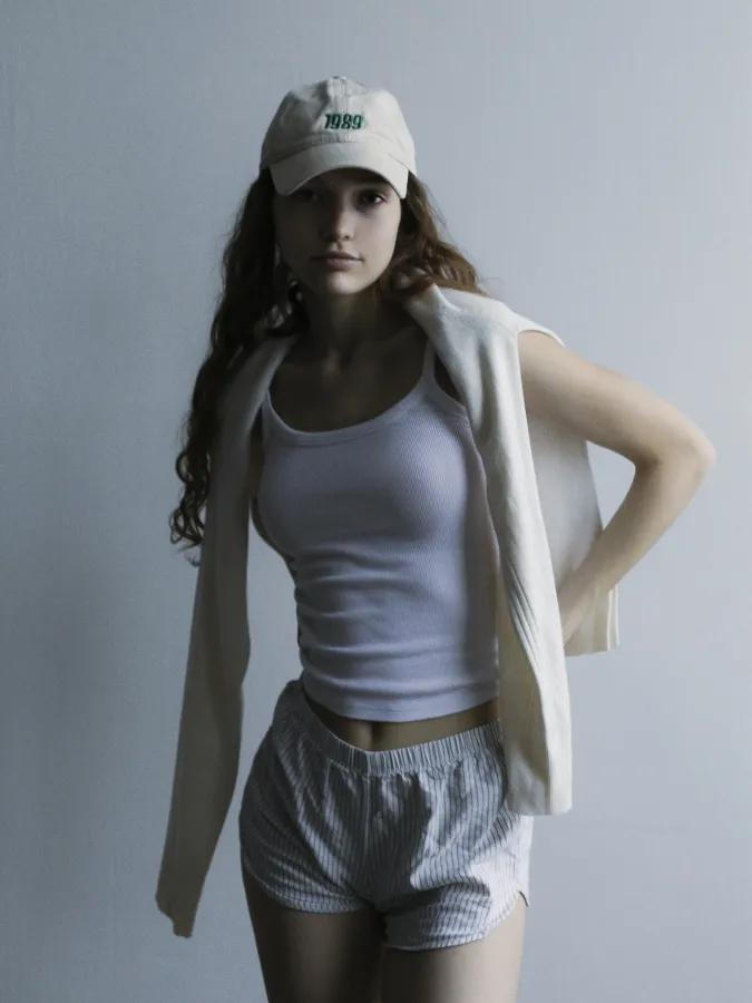 Alina Sovetova portfolio