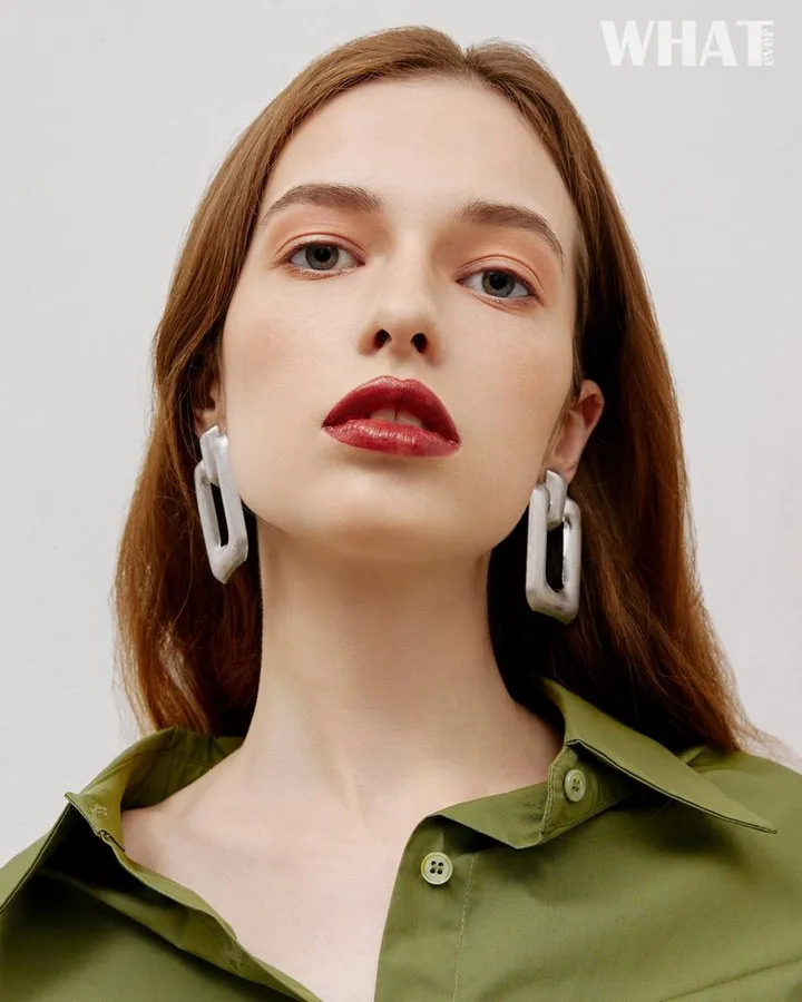 Karina Latushkina portfolio