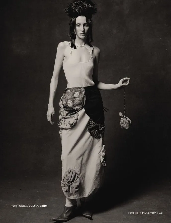 Mary Kotova portfolio