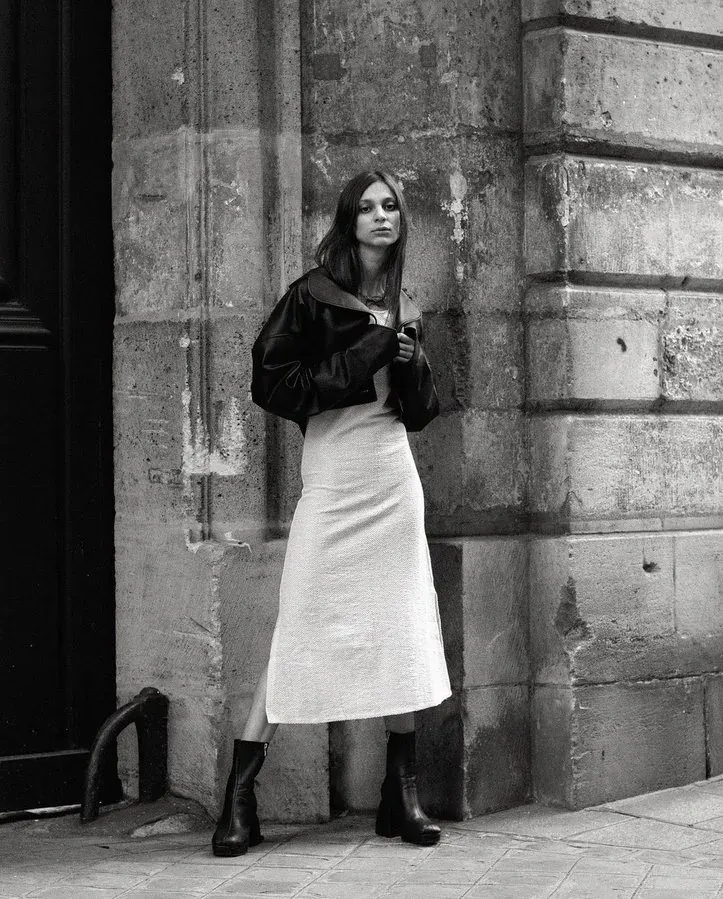 Adele De Fontenay portfolio