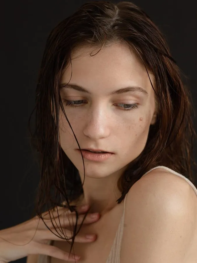Vesta Glumova portfolio