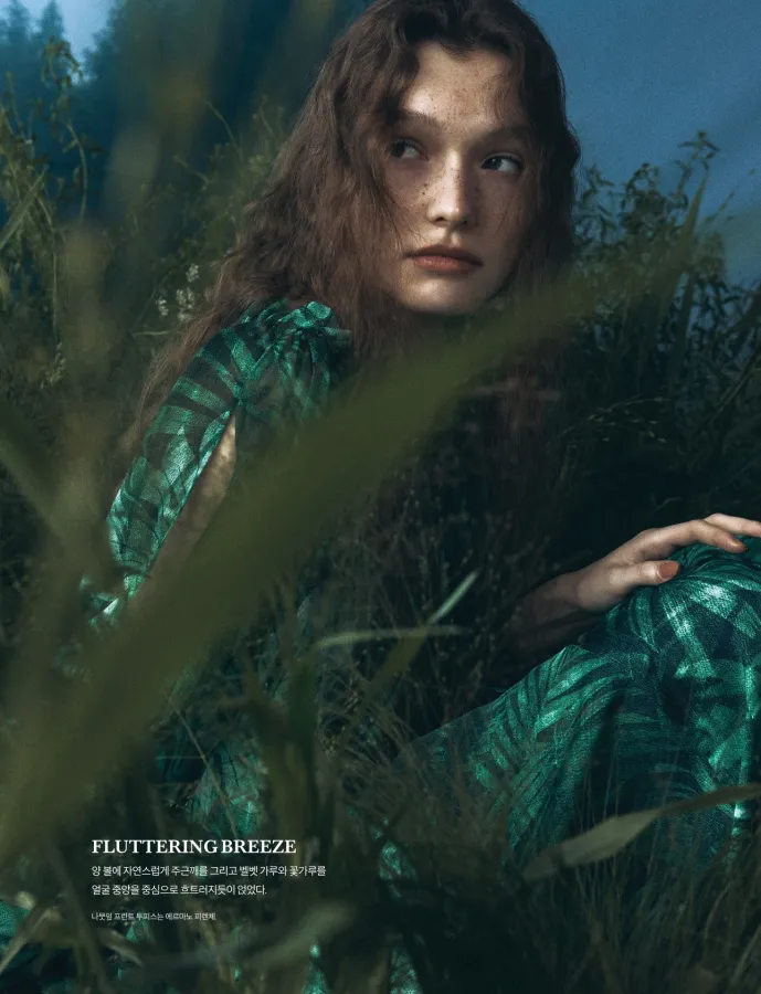 Alina Sovetova portfolio