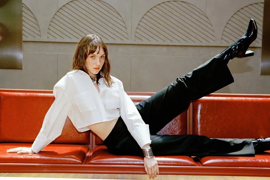 Arisha Torgashina portfolio